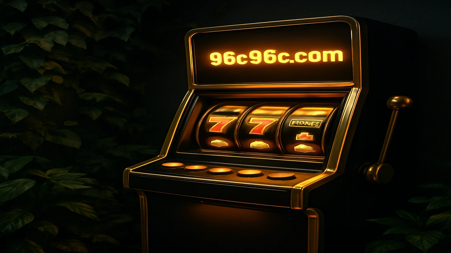 96c লগইনের পর ফোকাসড প্লেয়ার